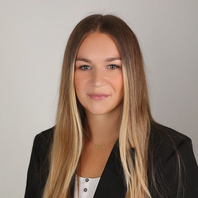 Barbara K. — zespół S-WORK