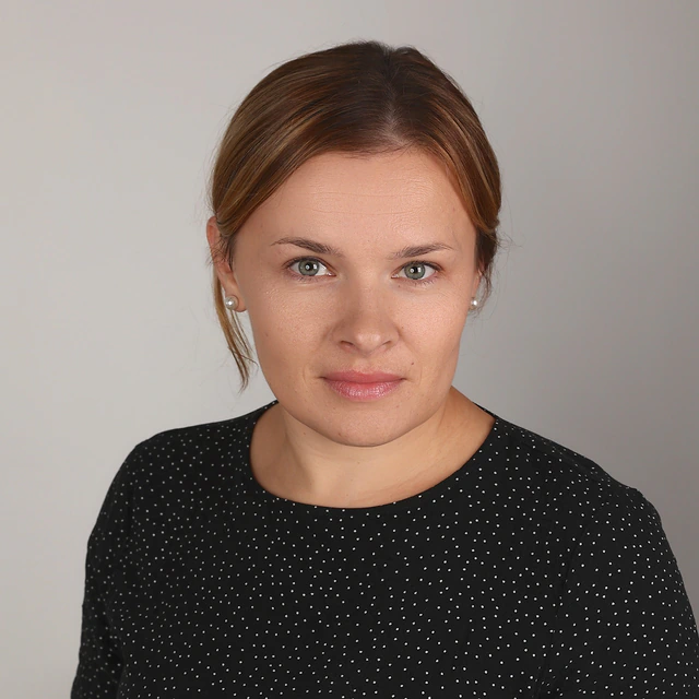 Gerlinda J. — zespół S-WORK