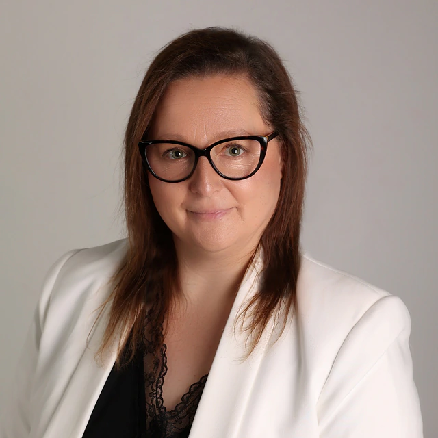 Iwona T. — zespół S-WORK