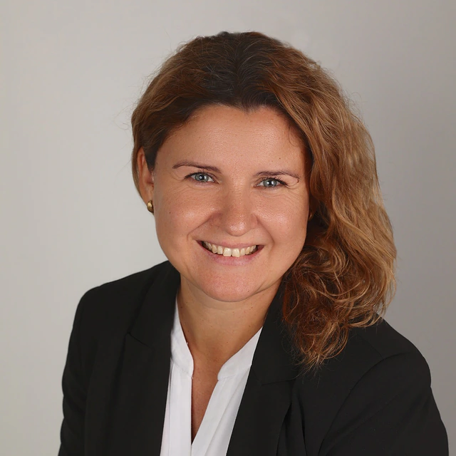 Katarzyna — zespół S-WORK