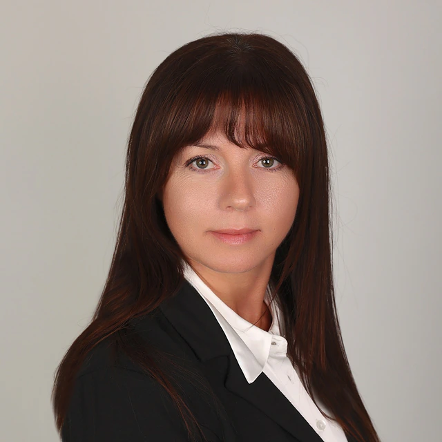 Kinga S. — zespół S-WORK