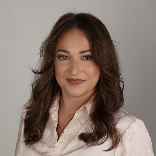 Magdalena G. — zespół S-WORK