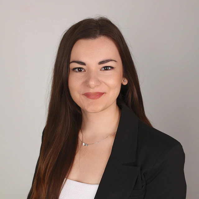Magdalena K. — zespół S-WORK