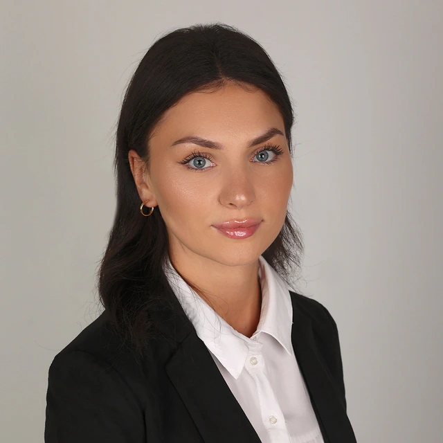 Natalia S. — zespół S-WORK